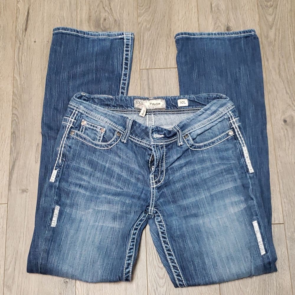 Buckle Payton jeans
